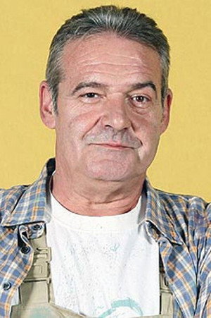 Ángel de Andrés López in Corsarios del chip