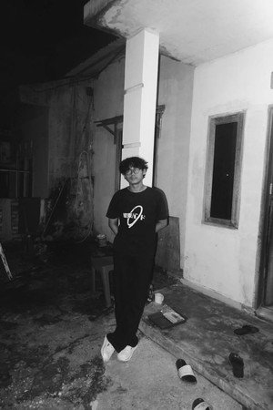 M. Rifky Anugerah in Unwillingness