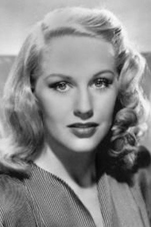 Dorothy Patrick in Alias a Gentleman