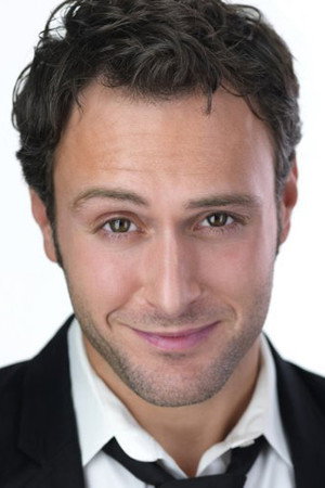 Brian Patacca in The In-Between