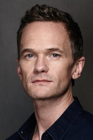 Neil Patrick Harris in Starship Troopers