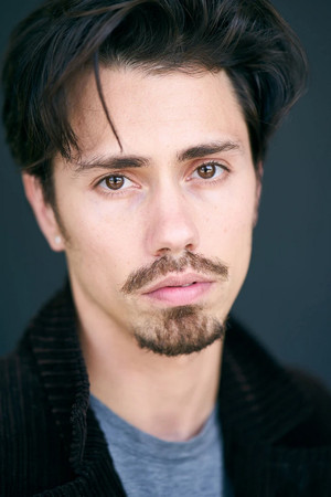 Beau Swartz in The Prodigy
