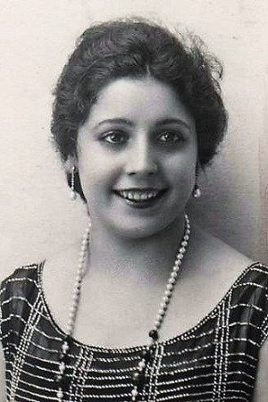 Elisa Ruiz Romero in Currito de la Cruz