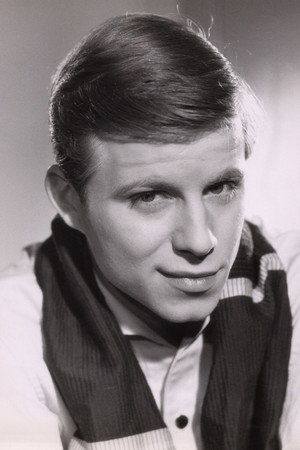 Michael Hinz in The Bridge