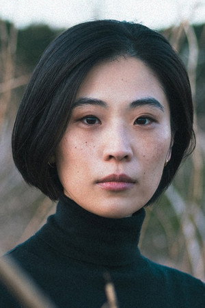 Shuna Iijima in Moon Rabbit