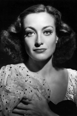 Joan Crawford in What Ever Happened to Baby Jane?