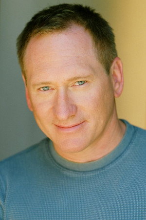 Nick Brett in Wake