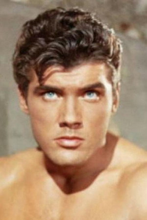 Kirk Morris in Samson vs. the Giant King