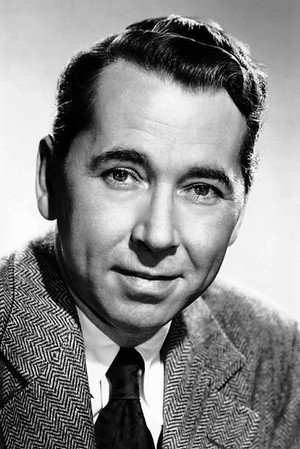 Alexander Knox in Sister Kenny