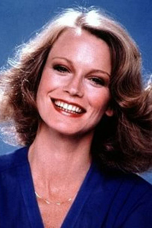 Shelley Hack in The King of Comedy