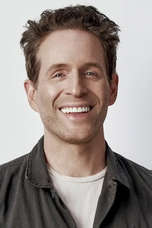 Glenn Howerton in BlackBerry