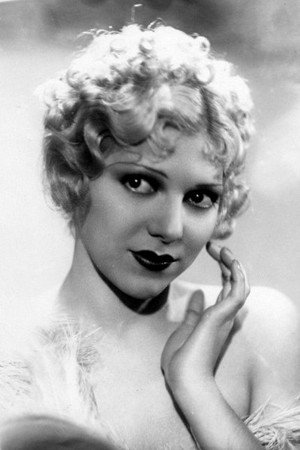 Thelma White in A Night in a Dormitory