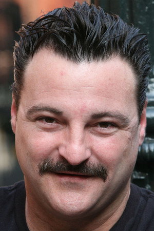 Denny Dale Bess in Summer Animals