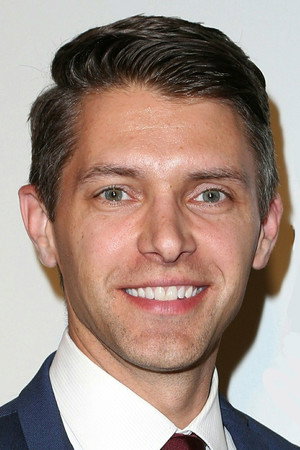 Ryan Devlin in Weather Girl
