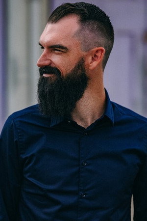 Dalton Thomas in Ballads of the Exodus
