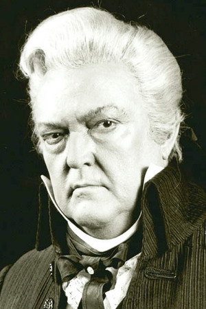 Cornell MacNeil in Rigoletto