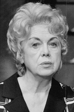 Renée Houston in Time Without Pity