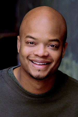 Todd Bridges in An Open Secret