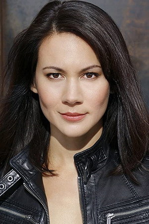 Catherine Kresge in Breaking Vegas