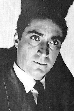 Stanley Waxman in Satan's Satellites