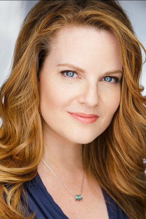 Cheryl Arutt in Davy Crockett: Rainbow in the Thunder