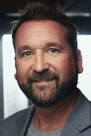 Mark Atkinson in Fletcher and Jenks