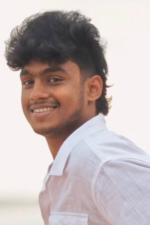 Mithun Jai Sankar in Mandaadi