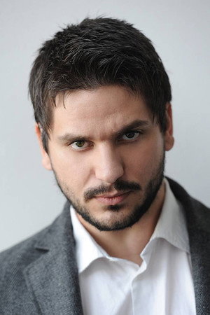 Roberto D'Antona in The Wicked Gift