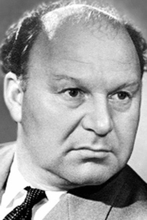 Ivan Voronov in Sampo