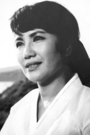 Moon Jeong-suk in The Bell Tower