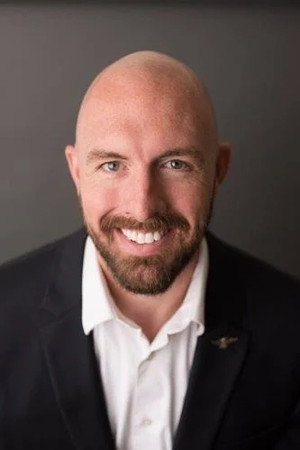 Shane Hazel in Divide & Dominate: How the Powerful Steal More Power