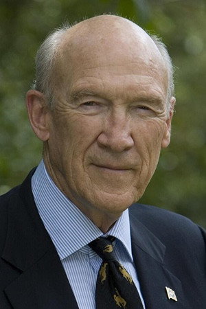 Alan K. Simpson in Overdraft