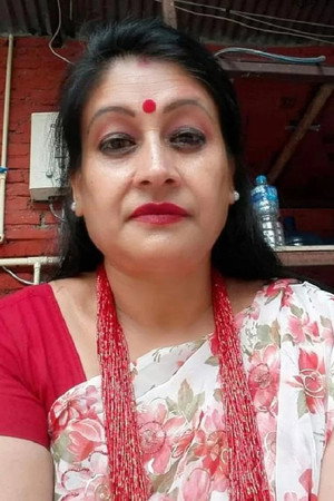 Rashmi Bhatta in 3 Lovers
