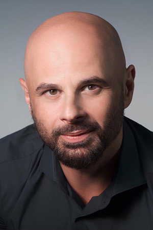Mykhailo Kukuyuk in Warmantic