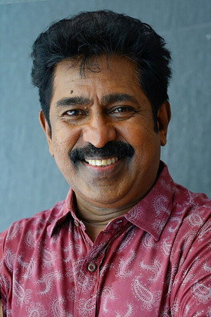 Prem Kumar in B For Apple A For Darwin