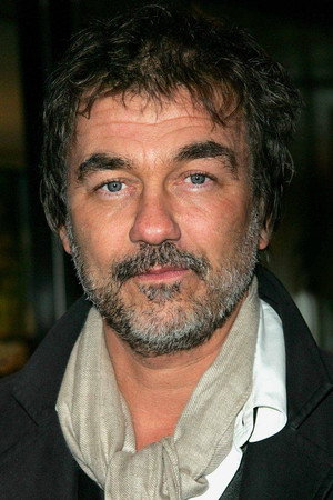 Olivier Marchal in Jo's Boy