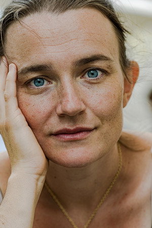 Kyra Steckeweh in Women Composers