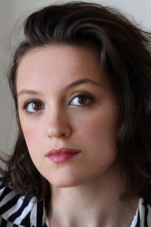 Eleanore Pienta in Kendra and Beth