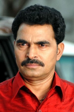 Sayaji Shinde in Pokiri