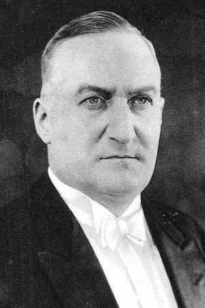 Leopold von Ledebur in The Great Love