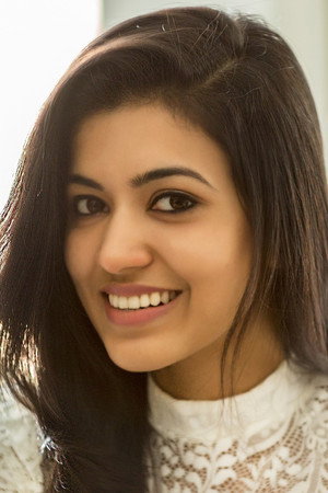 Anju Kurian in Chennai 2 Singapore