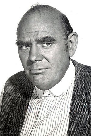James Westerfield in On the Waterfront