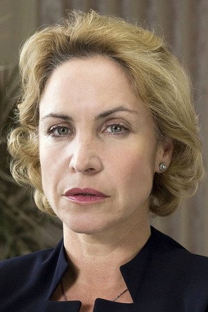 Katerina Jacob in Grete Minde