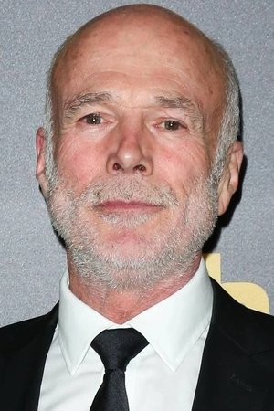Michael Hogan in Clearcut