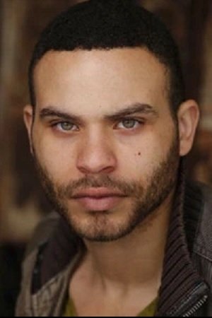 Ian Verdun in Only Bears