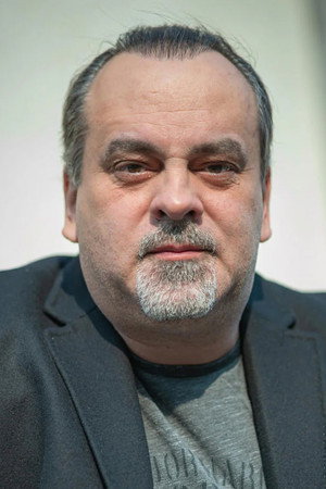 Sväťo Malachovský in Invalid