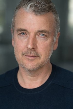 Euan Macnaughton in The Holly Kane Experiment