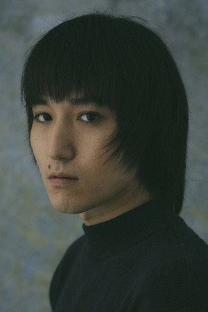 Yugo Mikawa in Cloud