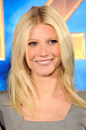 Gwyneth Paltrow in Spider-Man  Homecoming