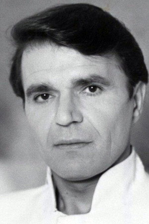 Jean-Pierre Kalfon in The Good and the Bad